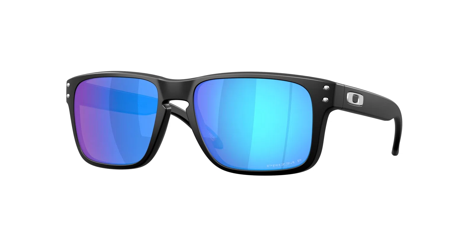Oakley Holbrook S 9509 Sunglasses - view 4